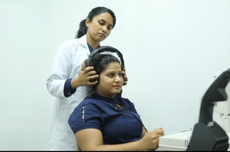 Hearing Loss Care Video Thumbnail