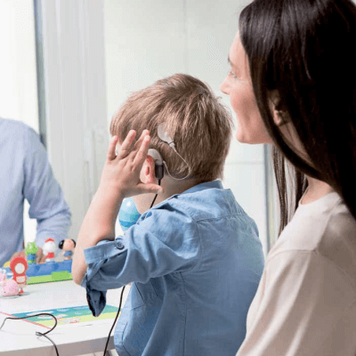 5 Early Signs of Hearing Loss You Shouldn’t Ignore